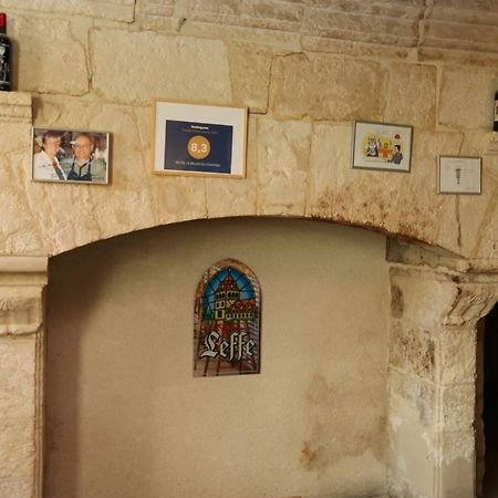 Hotel Le Relais Du Chateau Grignols  Εξωτερικό φωτογραφία