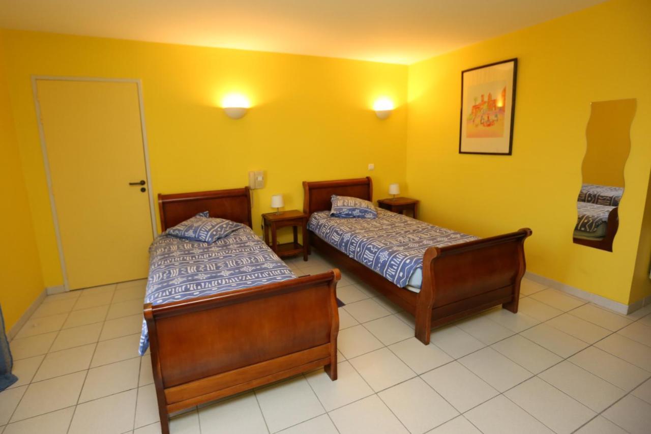Hotel Le Relais Du Chateau Grignols  Εξωτερικό φωτογραφία