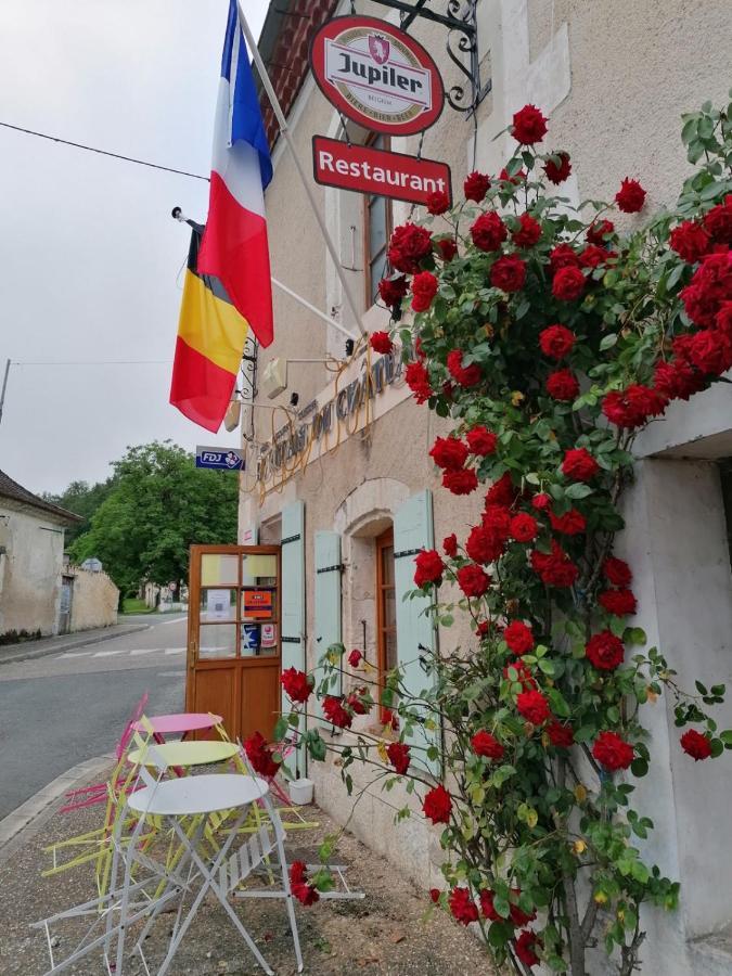 Hotel Le Relais Du Chateau Grignols  Εξωτερικό φωτογραφία