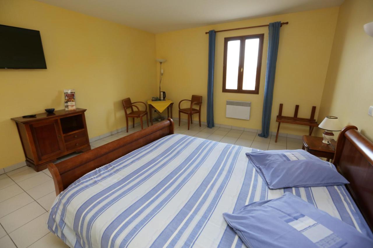 Hotel Le Relais Du Chateau Grignols  Εξωτερικό φωτογραφία
