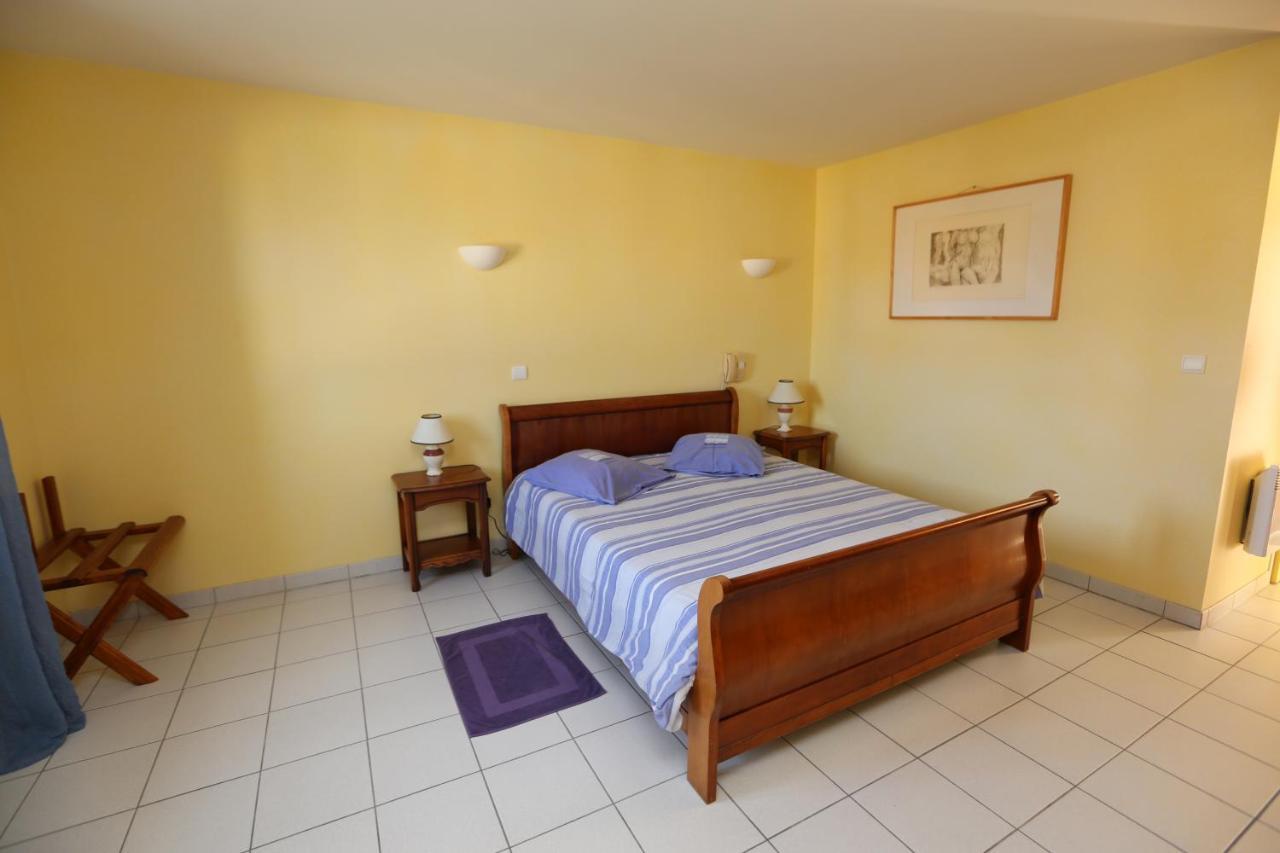 Hotel Le Relais Du Chateau Grignols  Εξωτερικό φωτογραφία