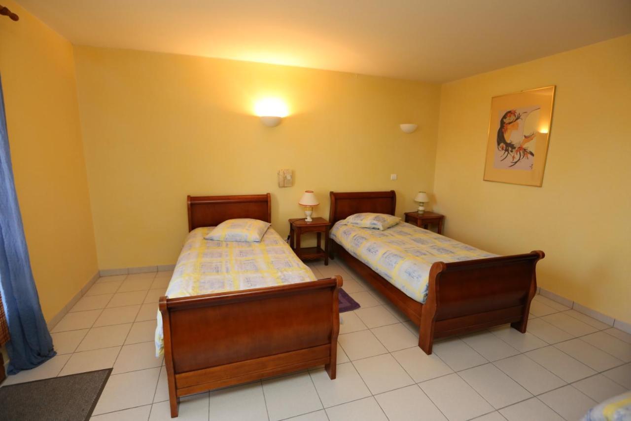 Hotel Le Relais Du Chateau Grignols  Εξωτερικό φωτογραφία