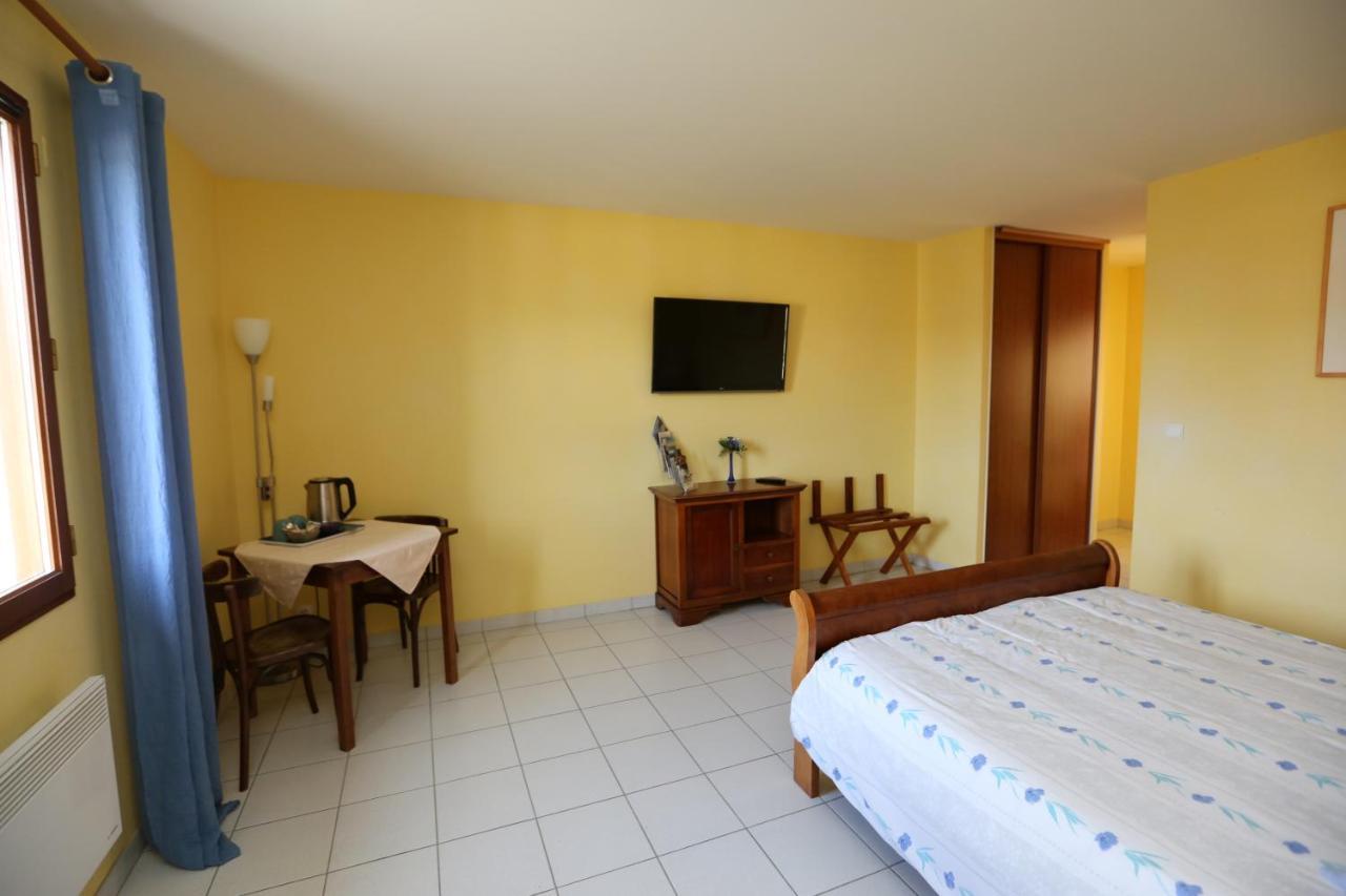 Hotel Le Relais Du Chateau Grignols  Εξωτερικό φωτογραφία