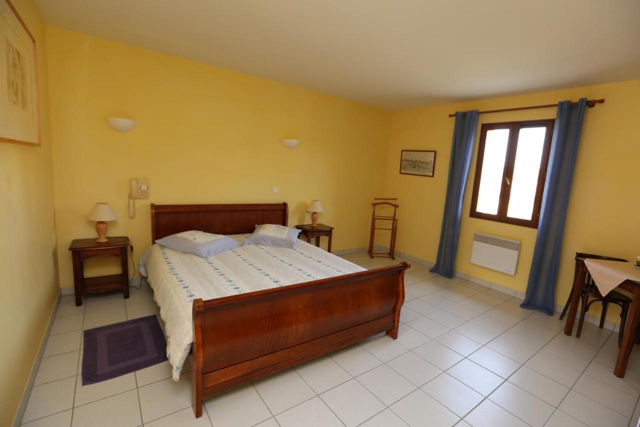 Hotel Le Relais Du Chateau Grignols  Εξωτερικό φωτογραφία