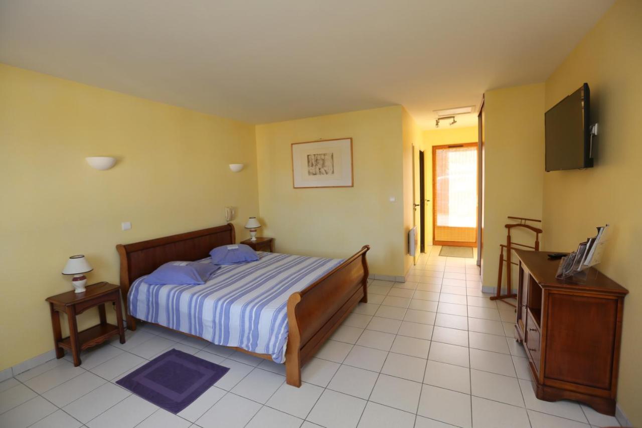 Hotel Le Relais Du Chateau Grignols  Εξωτερικό φωτογραφία