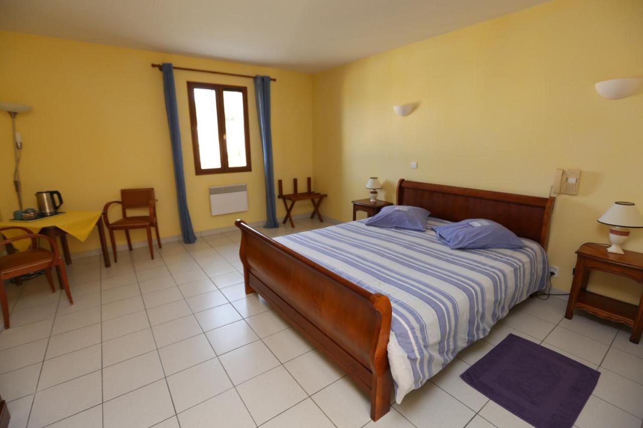 Hotel Le Relais Du Chateau Grignols  Εξωτερικό φωτογραφία