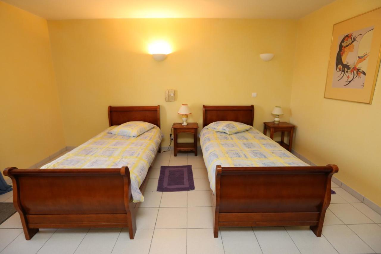 Hotel Le Relais Du Chateau Grignols  Εξωτερικό φωτογραφία